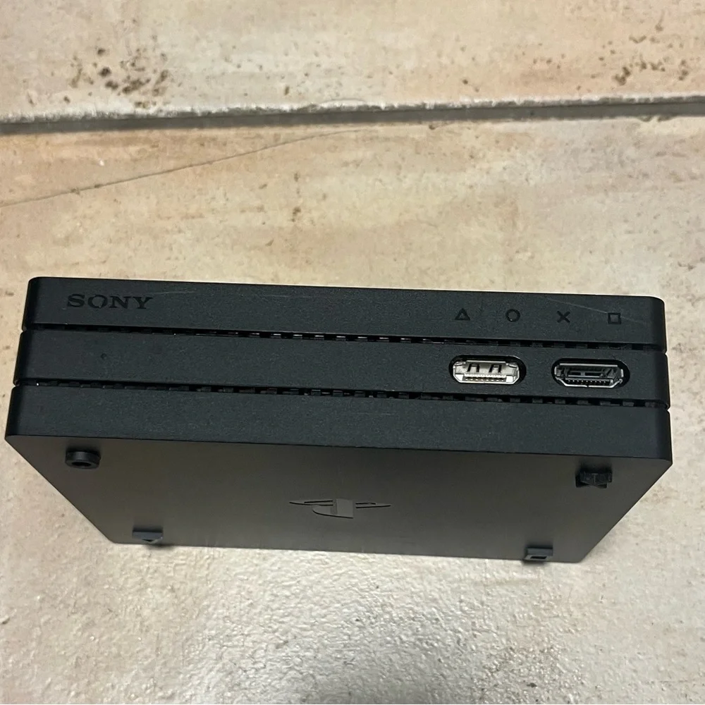 Sony PlayStation Adapter